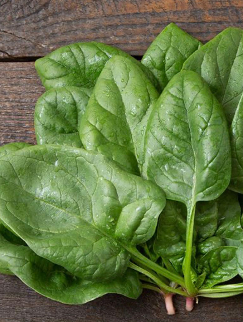 Space Spinach Seeds