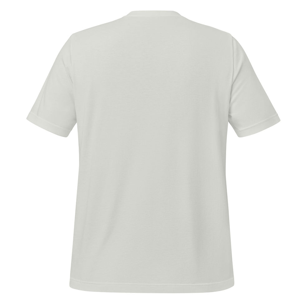 Thumbnail: Unisex t-shirt