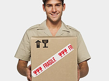 Delivery Guy