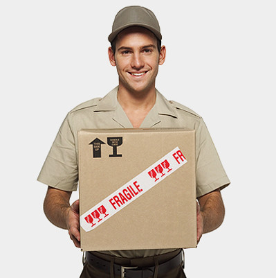 Delivery Guy