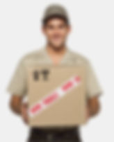 Delivery Guy