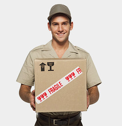 Pack and Ship!