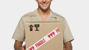 new option: free local pickup