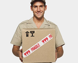 Delivery Guy