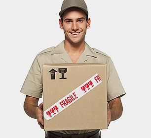 Delivery Guy