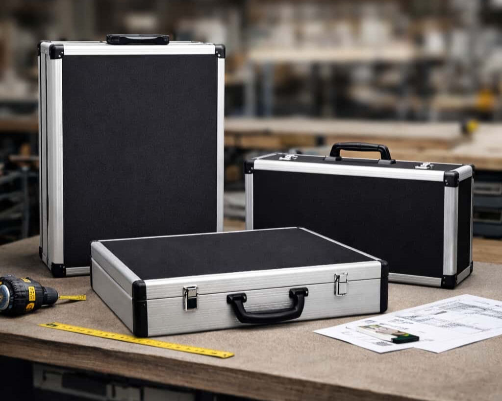 Кейс під індивідуальні розміри