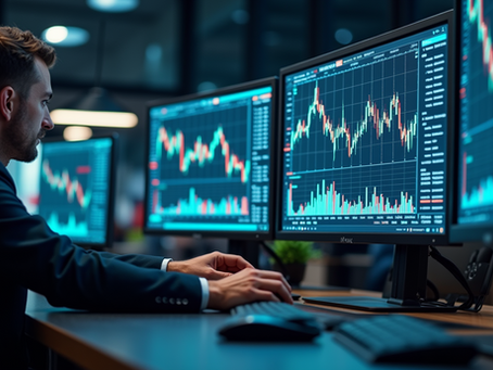 Master Trading Skills with Trade Edge Academy