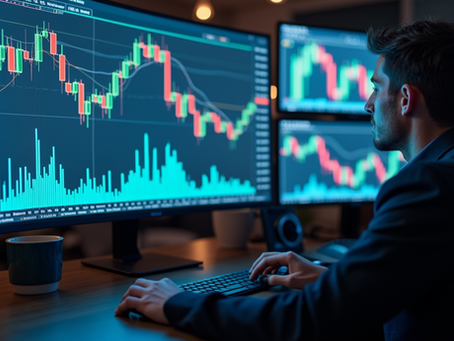 Unlock Your Trading Potential: Join Trade Edge Academy