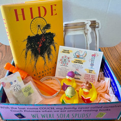 Hide by Kiersten White