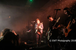 12 Coretheband Camden