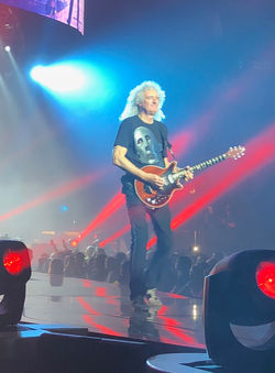 Queen 2017 - 14 of 23