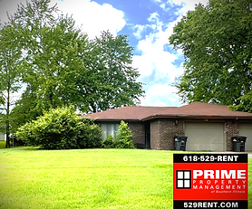 104 N Violet Lane, Carbondale Il, 62901