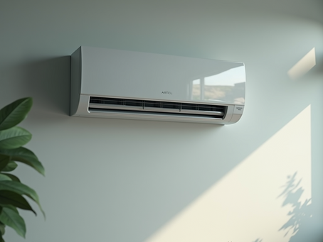 Essential Safety Tips for AC Installation