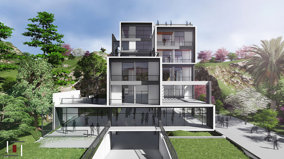 Perspectiva Frontal 02