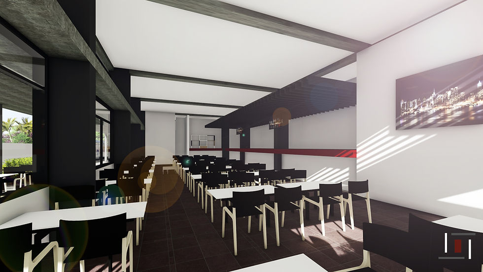 Edificio Alpha 1.0