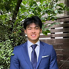 Vincent Huang