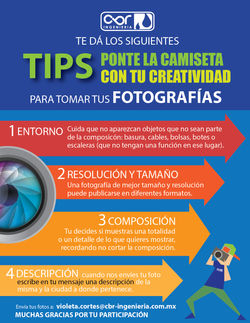 TIPS FOTO
