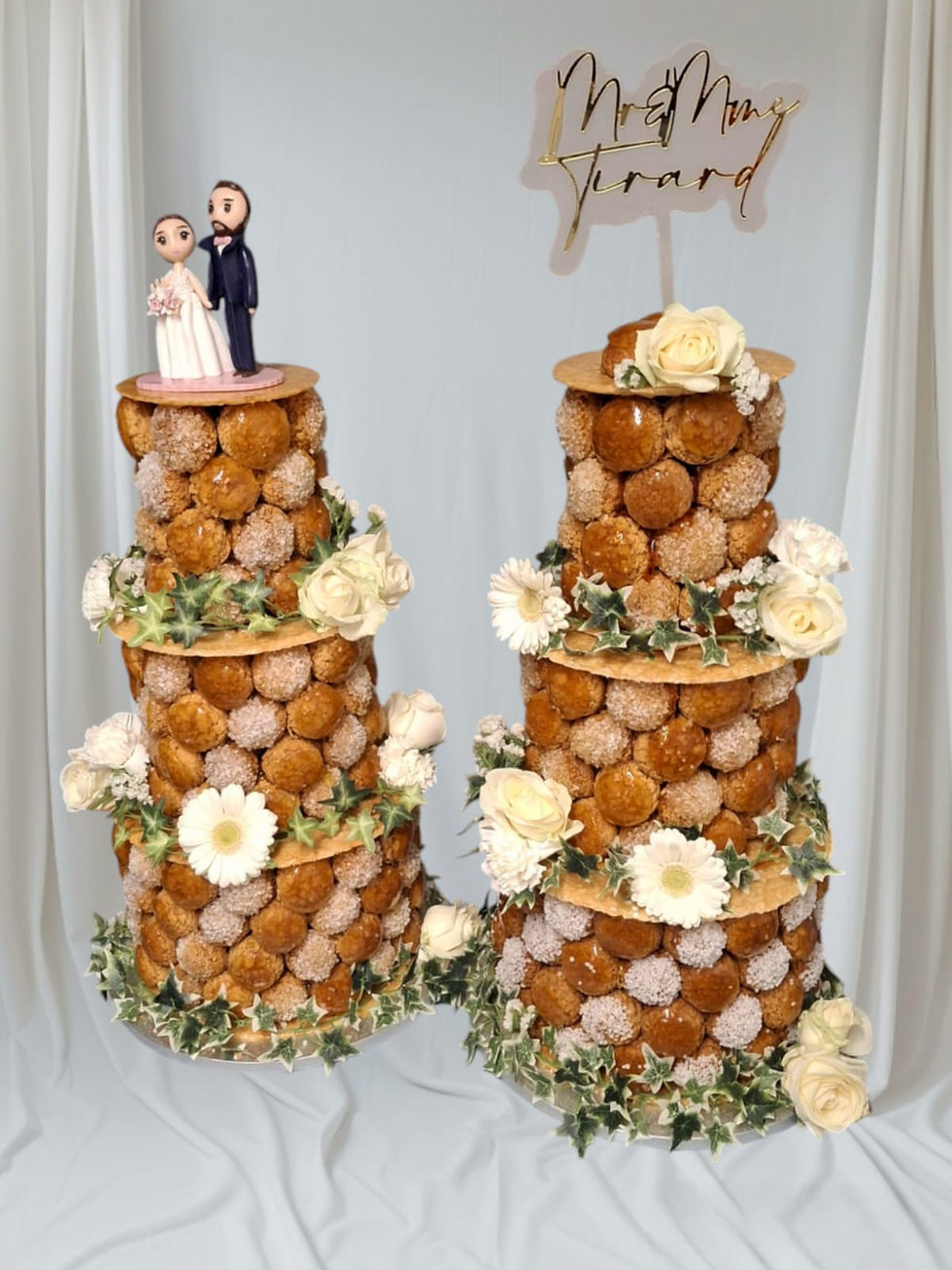 croquembouche