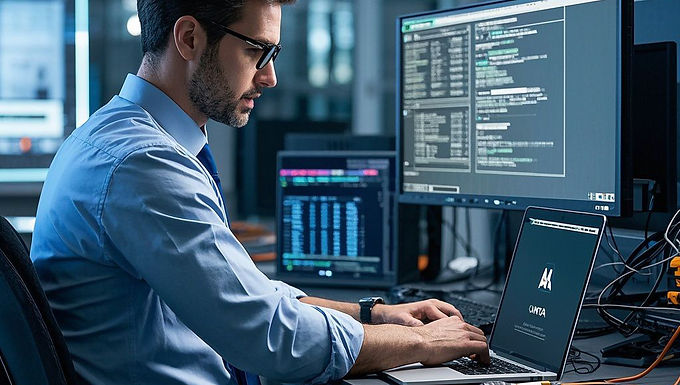 The CompTIA Certification Pro: A+, Network+, Security+ Program