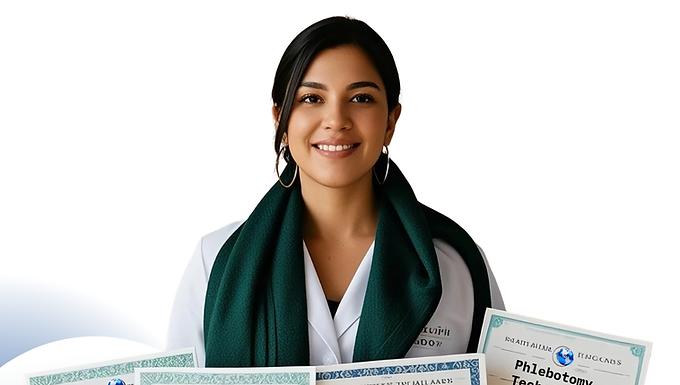 Integrated Allied Health Professional Program