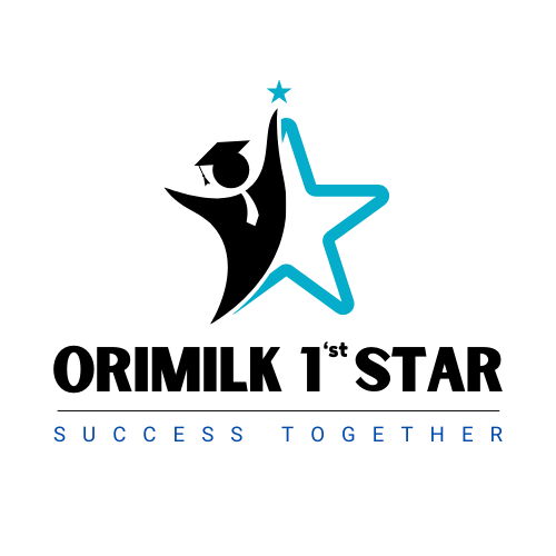 Orimilk Star3