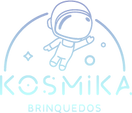 brinquedos 4m kosmika