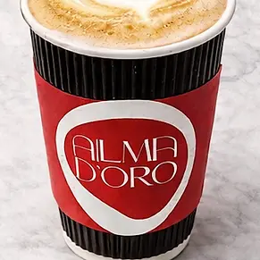 Double Espresso $3.50