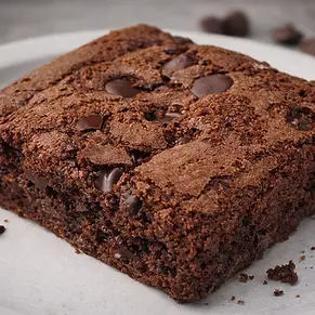 Chocolate Brownie