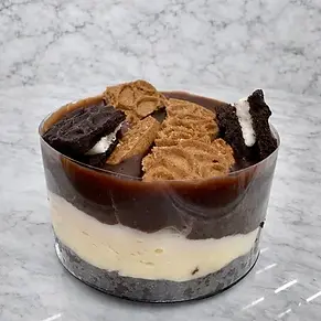 ALMA Cookies Praline