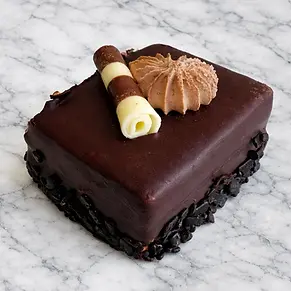 ALMA Choco Cravers