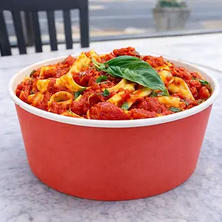 Tomato Basil