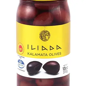 Iliada Kalamata Olives