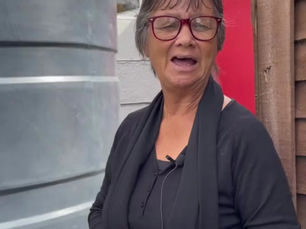 Water for Mothers and Children