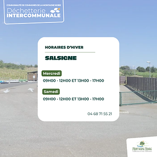 Déchetterie horaire Salsigne.png