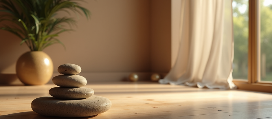 The Art of Mindful Living