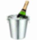 Champagne Bucket
