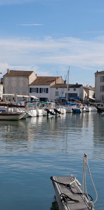 Villen, Häuser und Wohnungen in La Flotte-en-Ré