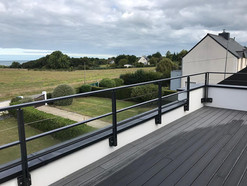 balustrade bretagne