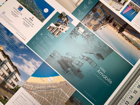 Lancement de Villa Amabilis - SACIB - Groupe Lamotte