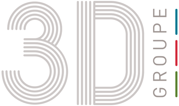 3D Groupe : démolition, déchèterie professionnelle et désamiantage
