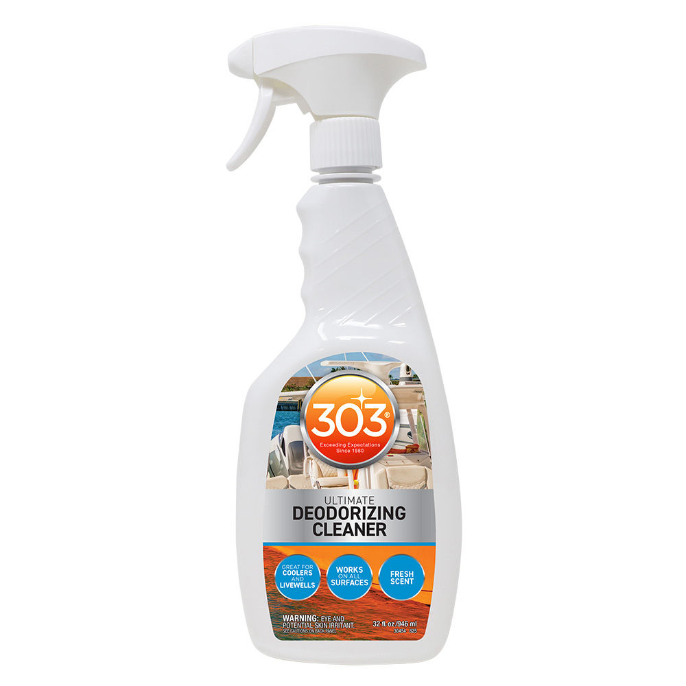 303 ULTIMATE DEODORIZING CLEANER - 32OZ