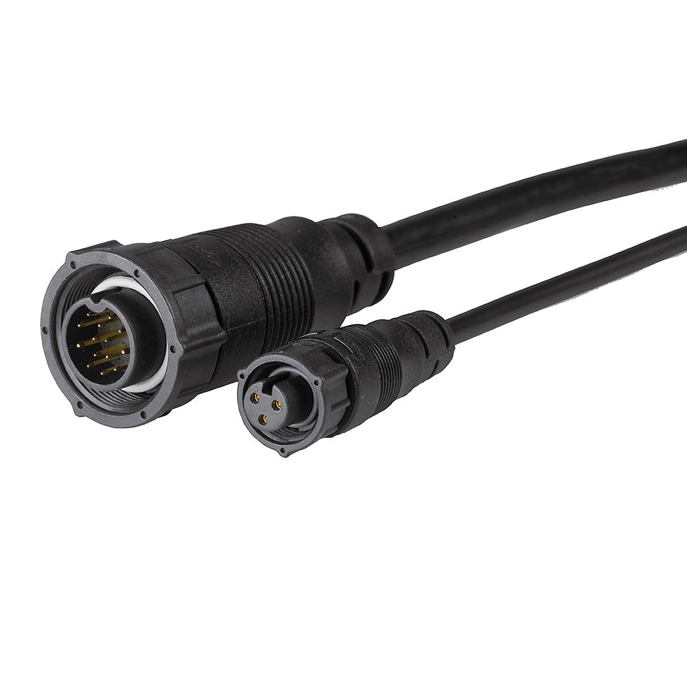 Thumbnail: HUMMINBIRD MEGA 360 IMAGING FORETREX™