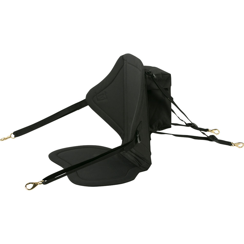 ATTWOOD FOLDABLE SIT-ON-TOP CLIP-ON KAYAK SEAT