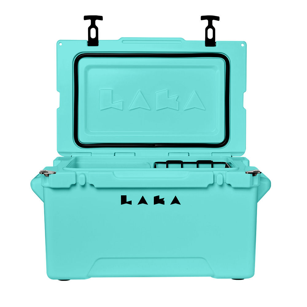 LAKA COOLERS 45 QT COOLER