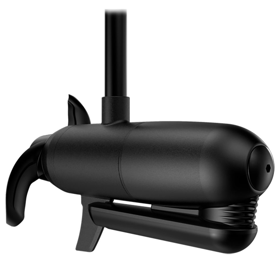 Thumbnail: LOWRANCE ACTIVE IMAGING 3-IN-1 NOSECONE F/GHOST TROLLING MOTOR