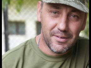 Під Краматорськом загинув новосельчанин Юрій Швецов