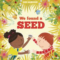 We found a Seed