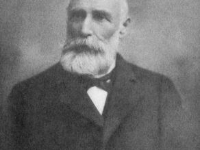 Benjamin P. Snow