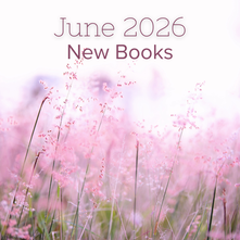 June 2026 New Books