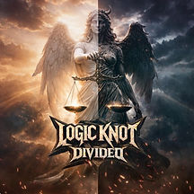 Logic Knot - "Divided"